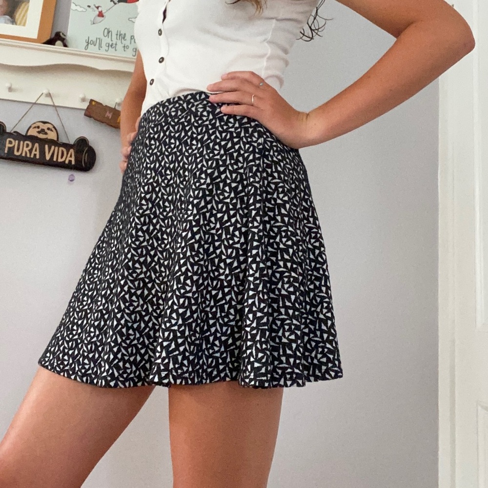 mossimo skirt
